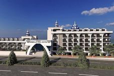 其他 Armella Hill Hotel