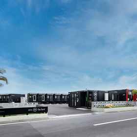 Primary image 1 HOTEL R9 The Yard Miyakojima, Hotel Miyakojima