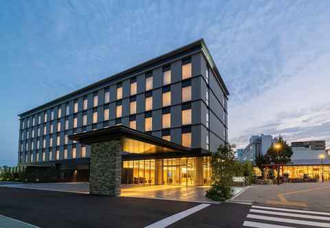 Others HOTEL MYU STYLE INUYAMA experience