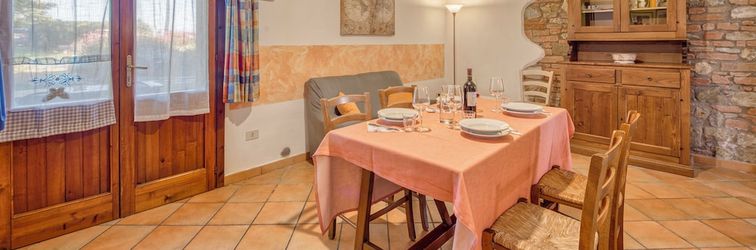 Others Poppy apt with shared pool