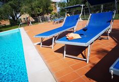 Others 2 Poppy apt with shared pool