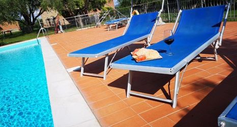 Others 2 Poppy apt with shared pool