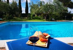 Others 3 Poppy apt with shared pool