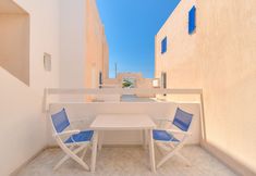 Lain-lain 5 Andreas Studio Perissa in Santorini