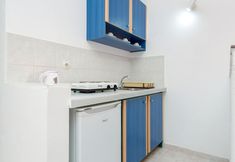 Lain-lain 4 Andreas Studio Perissa in Santorini