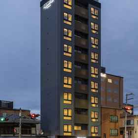 Primary image1Rakuten住宿京都站,久世飯店