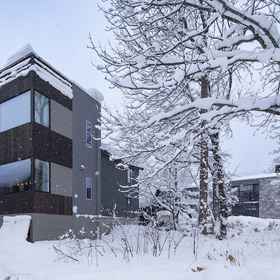 Primary image1Olaf House,二世古町飯店