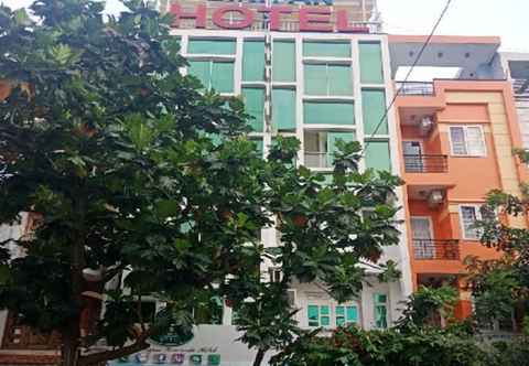 Khác Binh An Hotel