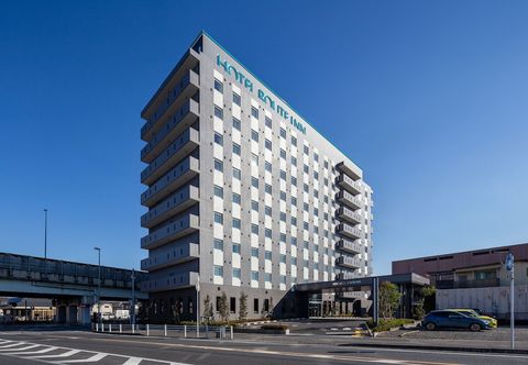 Others Route Inn Noda - Kokudou16gouzoi -