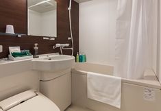 Others 6 Route Inn Noda - Kokudou16gouzoi -