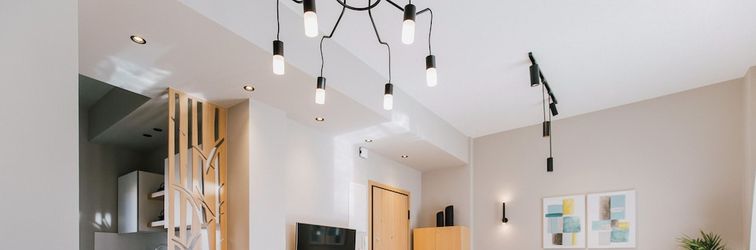 その他 House 8 - Heart of Old Town w Parking