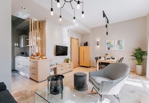 その他 House 8 - Heart of Old Town w Parking