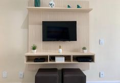 Others 2 6 Minutes From Ipanema Beach and Close to the Underground J801