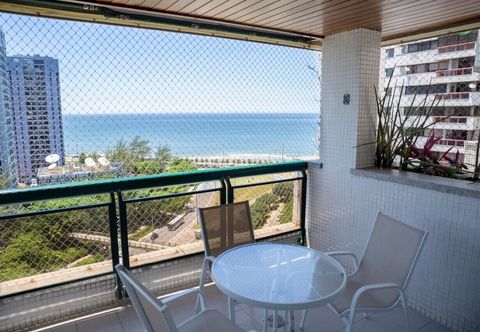 Lainnya Attractive in Barra da Tijuca With a View As1602