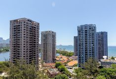 Lainnya 6 Attractive in Barra da Tijuca With a View As1602