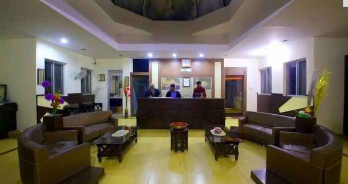 Lainnya Mogli Resorts Kanha