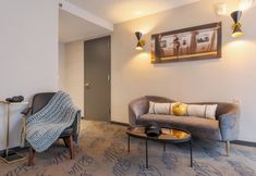 その他 7 Pestana CR7 Times Square