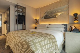 其他 4 Pestana CR7 Times Square