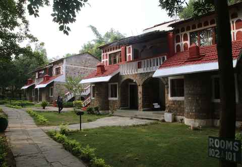 Lain-lain Mogli Jungle Resorts Bandhavgarh