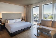 Lainnya 2 INNSiDE by Meliá Luxembourg