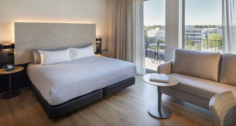 Lainnya 2 INNSiDE by Meliá Luxembourg