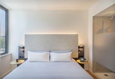 Lainnya 7 INNSiDE by Meliá Luxembourg