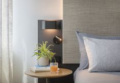 Lainnya 6 INNSiDE by Meliá Luxembourg