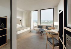 Lainnya 5 INNSiDE by Meliá Luxembourg