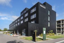 Lainnya INNSiDE by Meliá Luxembourg