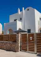 ภาพหลัก The Z Private Villa Santorini