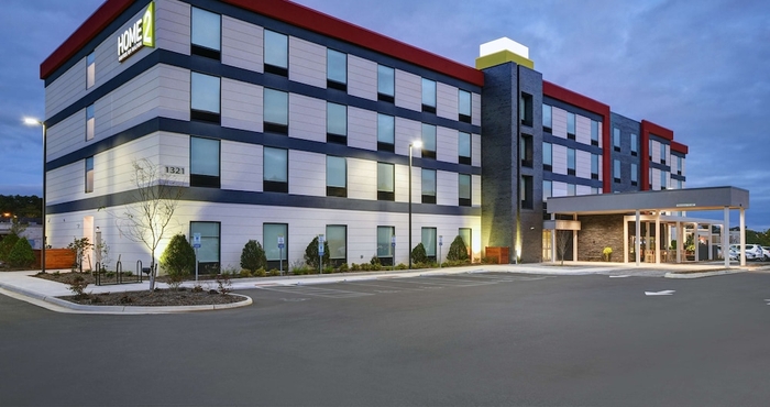 Others Home2 Suites by Hilton Blacksburg - University