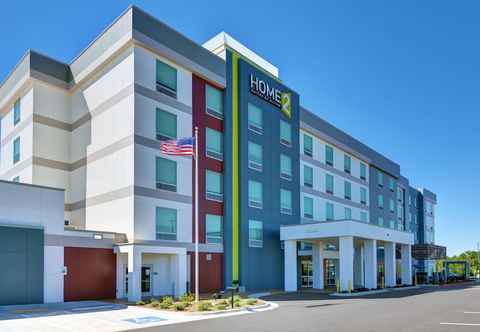 Lainnya Home2 Suites by Hilton Bentonville Rogers