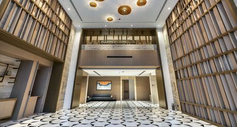 其他 2 Radisson Collection Hotel Bodrum