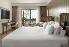 其他 7 Radisson Collection Hotel Bodrum