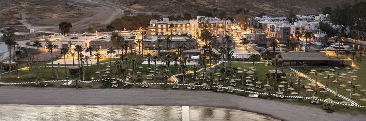 其他 Radisson Collection Hotel Bodrum