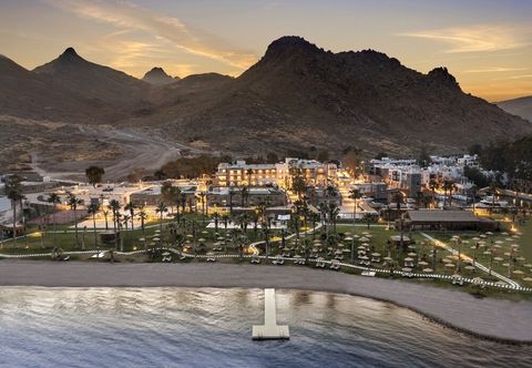 其他 Radisson Collection Hotel Bodrum