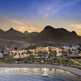 Primary image1Radisson Collection Hotel Bodrum,博德鲁姆飯店