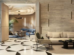 其他 4 Radisson Collection Hotel Bodrum