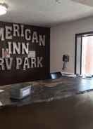 Lobi American Inn and RV Park