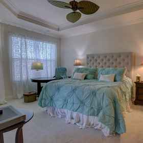 Room 1 Esplanade by Siesta Key, Hotel Beatrice Friedman Symphony Center