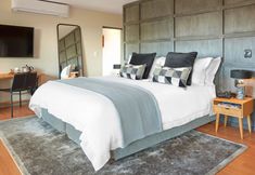 Khác 4 The Cliffside Boutique Getaway