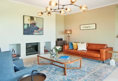 Khác 2 The Cliffside Boutique Getaway