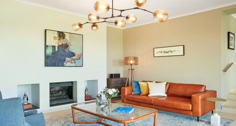 其他 2 The Cliffside Boutique Getaway