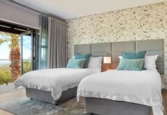 Khác 7 The Cliffside Boutique Getaway