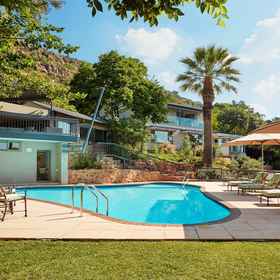 Primary image1懸崖精品度假屋,豪登省飯店