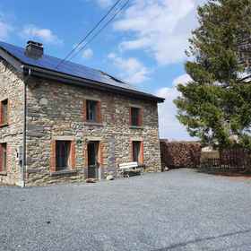 Primary image 1 Les 12 Bois du Cerf, Arrondissement of Arlon Hotels