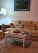 Imej utama Furnished Studio in Agdal Near the Mall and Train Station