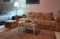 Others Furnished Studio in Agdal Near the Mall and Train Station