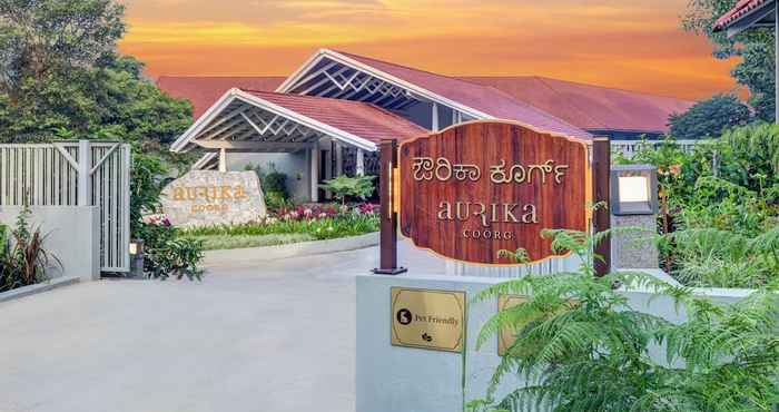 อื่นๆ Aurika, Coorg - Luxury by Lemon Tree Hotels