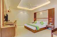 Others Treebo Tryst Relax Inn Patel Nagar